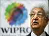 Wipro confirms demand revival, but stock slips