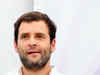 Chintan Shivir: Congress leaders want larger role for Rahul Gandhi