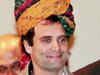 Youth feel alienated from political class: Rahul Gandhi