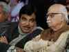 LK Advani's bid to scuttle Nitin Gadkari's re-election chances fails