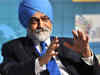 High fuel subsidy will damage budget, oil cos: Montek Singh