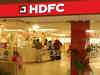 HDFC net profit up 16% at Rs 1140 crore
