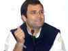 Rahul Gandhi's coronation: Beginning of the Congress party's uphill struggle