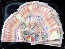 Deccan Chronicle Holdings has announced a net loss of over Rs 1,040 crore for the 18 months period ended Sept 2012. Deccan Chronicle Holdings has announced a net loss of over Rs 1,040 crore for the 18 months period ended Sept 2012.