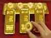Gold prices up Rs 40 on duty hike, global cues