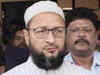 Asaduddin Owaisi's bail plea rejected in 2005 case