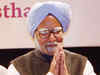India is in transition in changing world: Manmohan Singh