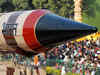 Agni-5 to be star attraction of DRDO tableau at Republic Day parade