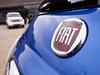 Fiat in talks with Tata Capital for financing of cars