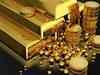 Gold futures up; top trading bets by experts