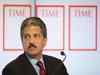 We are taught to deal with uncertainties: Anand Mahindra