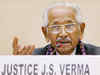 Justice JS Verma submits report on rape laws, 'shocked' by system's apathy