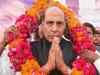 RSS stamp evident in Rajnath Singh’s elevation in BJP