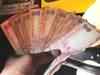 Rupee trades flat; currency call by experts