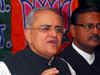 Shinde has given Pakistan a weapon to attack India: BJP