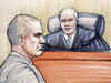 David Headley deserved death penalty: US judge