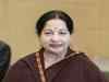 Tamil Nadu CM Jayalalithaa terms dual pricing policy on diesel 'short-sighted'