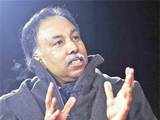 Davos 2013: IT budget to stay flat, says SD Shibulal, Infosys