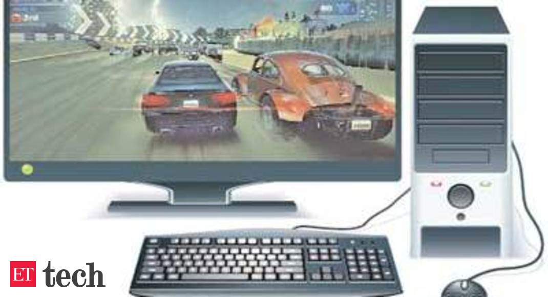 How To Build A Gaming Computer The Economic Times