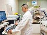 Diagnostic labs report growth in twin towns