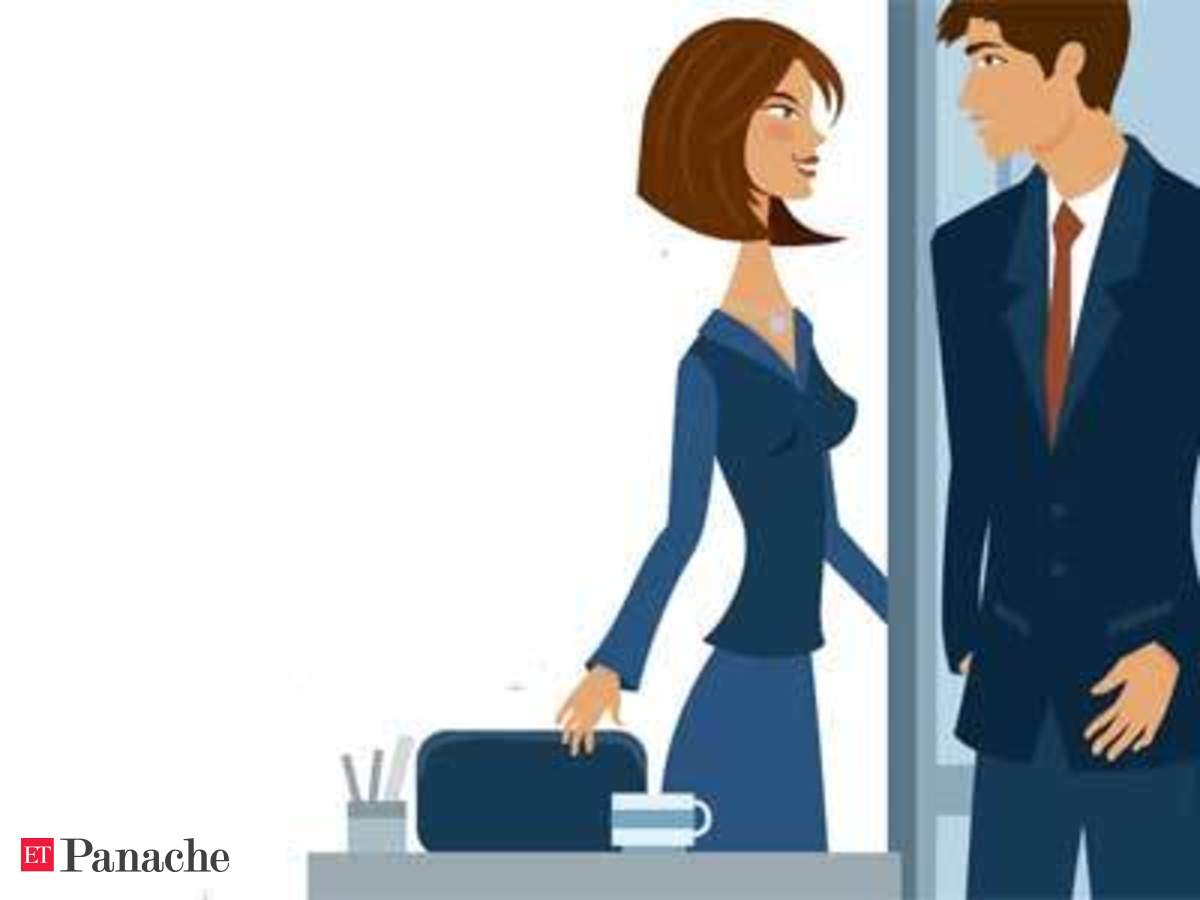 10 Rules To Get Your Office Dressing Right The Economic Times