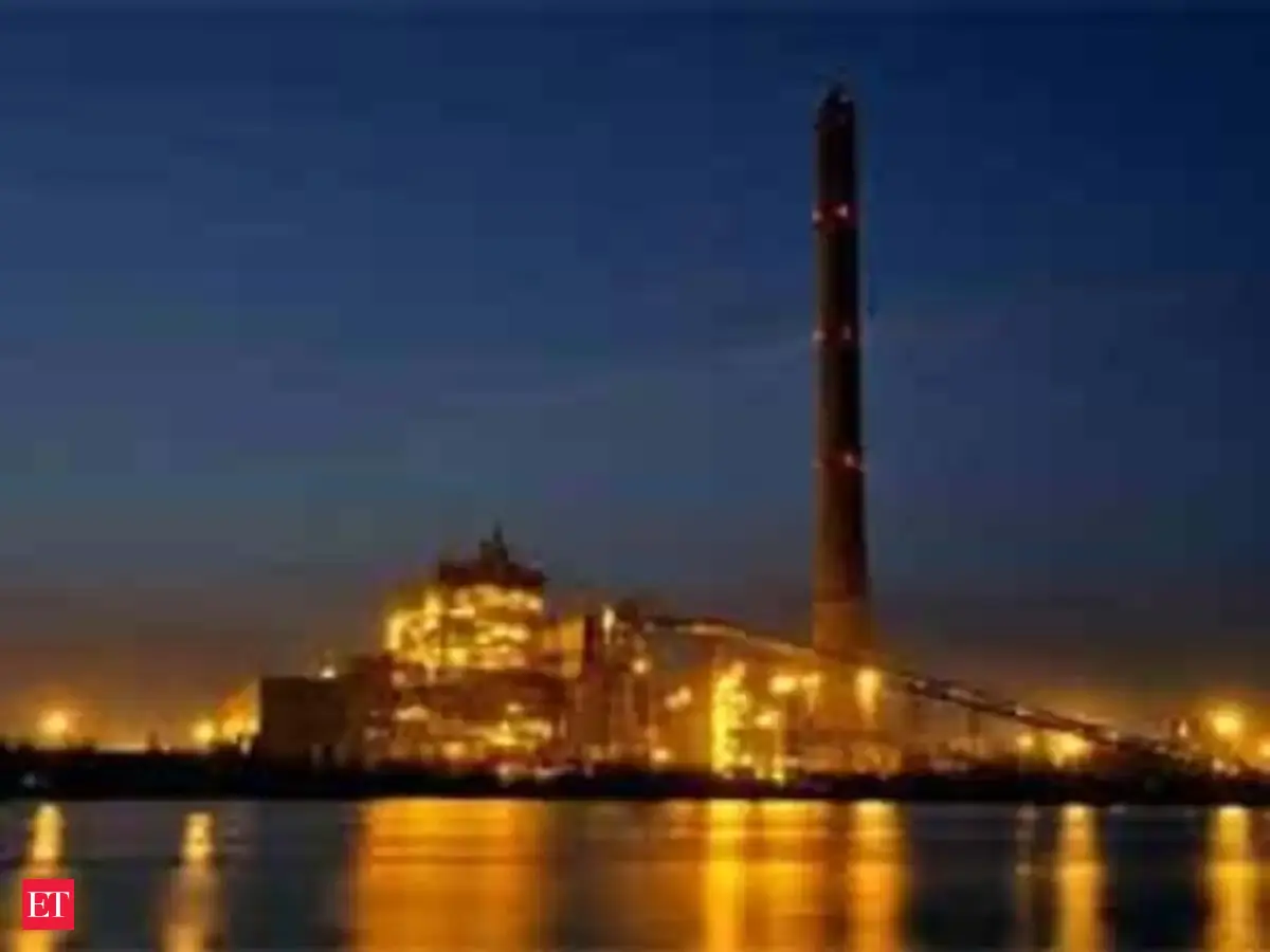 Rosa power plant key profit contributor this quarter: RPower - The ...