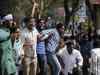 Telangana protest continues on day two