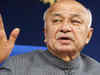 Court asks cops to probe if Shinde, PC 'cheated' on Telangana
