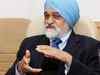 RBI's rate cut will help revive investments: Montek Singh