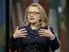 Justice for 26/11 still a top priority: Hillary Clinton