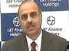 Expect slippages to continue during Q4 FY13: L&T Fin