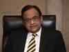 Ball in government’s court to revive growth: P Chidambaram