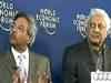 The Davos Debate: Experts on Indian economy