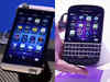 Ten key features of BlackBerry Z10 and Q10