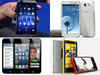 How BlackBerry Z10 stacks up against iPhone 5, Galaxy SIII & Lumia 920