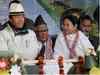 Mamata Banerjee calls for keeping Bengal united