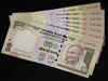 Rupee set to post first monthly gain since September