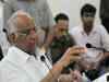 Sharad Pawar wants to retire from electoral politics