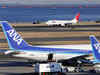 Japan's All Nippon in talks with GoAir, SpiceJet for India entry; held talks with Kingfisher too