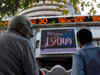Sensex opens on a cautious note; Oil India down 3%