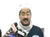 Arvind Kejriwal targets Delhi govt over power tariff