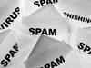 India is the spam capital of the world