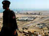 India irked as China gets Pakistan's strategic Gwadar port