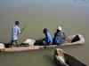 Concern over destruction of aquatic creatures in river Barak in Assam