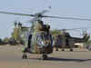 HAL achieves Initial Operational Clearance for Advanced Light Helicopter Mk-IV