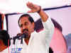 Telangana issue: N Kiran Kumar Reddy meets Sonia Gandhi