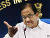 None of Verma panel recommendations rejected: P Chidambaram