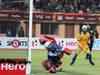 Hockey India League surpasses EURO 2012 coverage in India in two weeks: ESPN