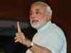 Narendra Modi pitches Gujarat's governance model for India's growth