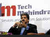 Tech Mahindra Q3 profit unchanged, misses estimates